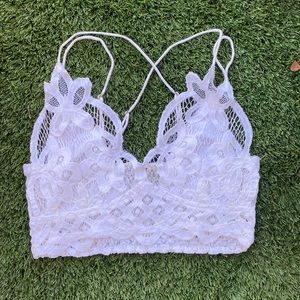 FREE PEOPLE Crop Top